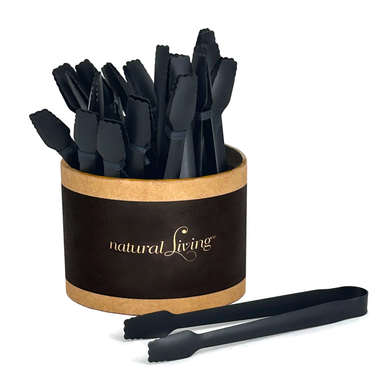 Petite pince de service - Natural Living - Pince de service - - La Guilde Culinaire