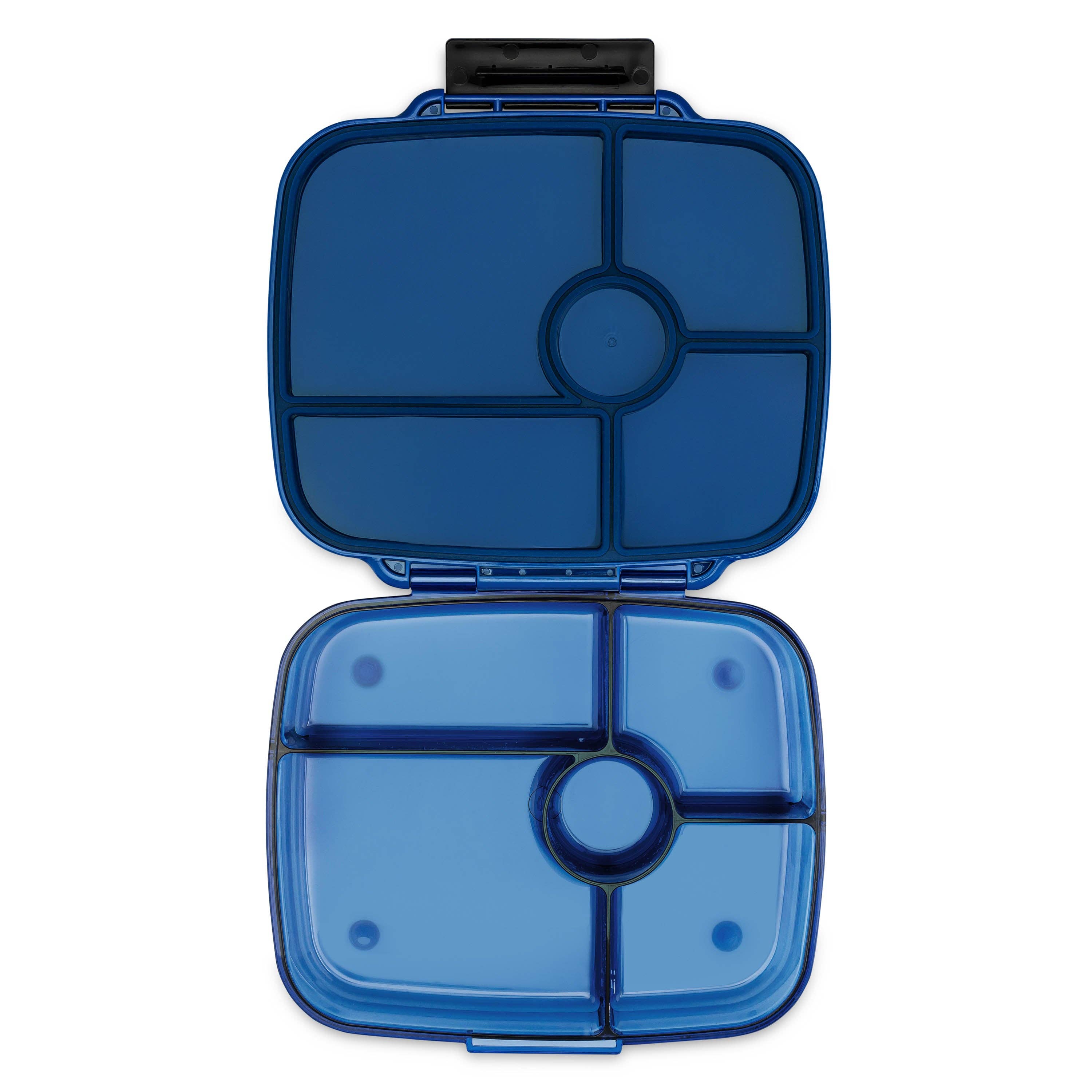 Yumbox Go - Boîte-repas bento étanche XL, plateau profond - Yumbox - Boîte à repas - - La Guilde Culinaire