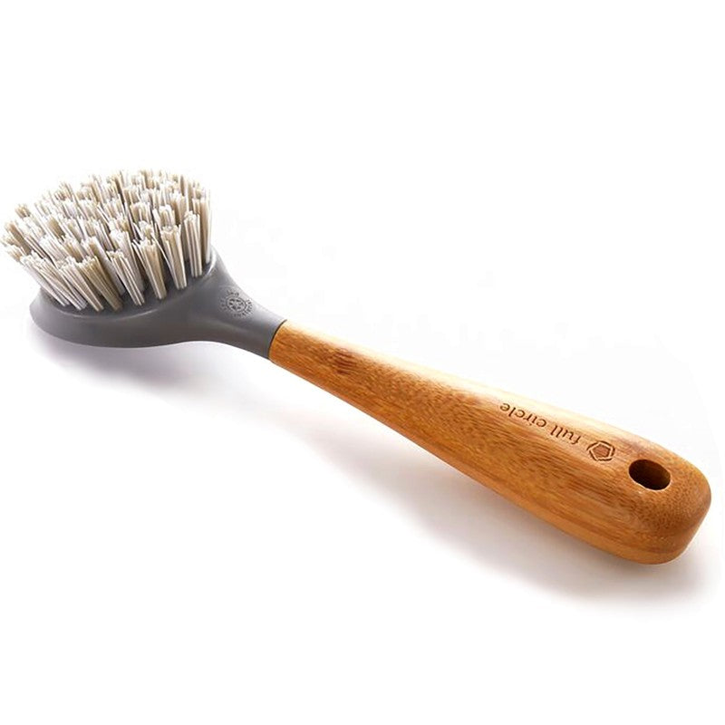 TENACIOUS Brosse pour nettoyer la fonte - Full Circle - Brosse de nettoyage - - La Guilde Culinaire