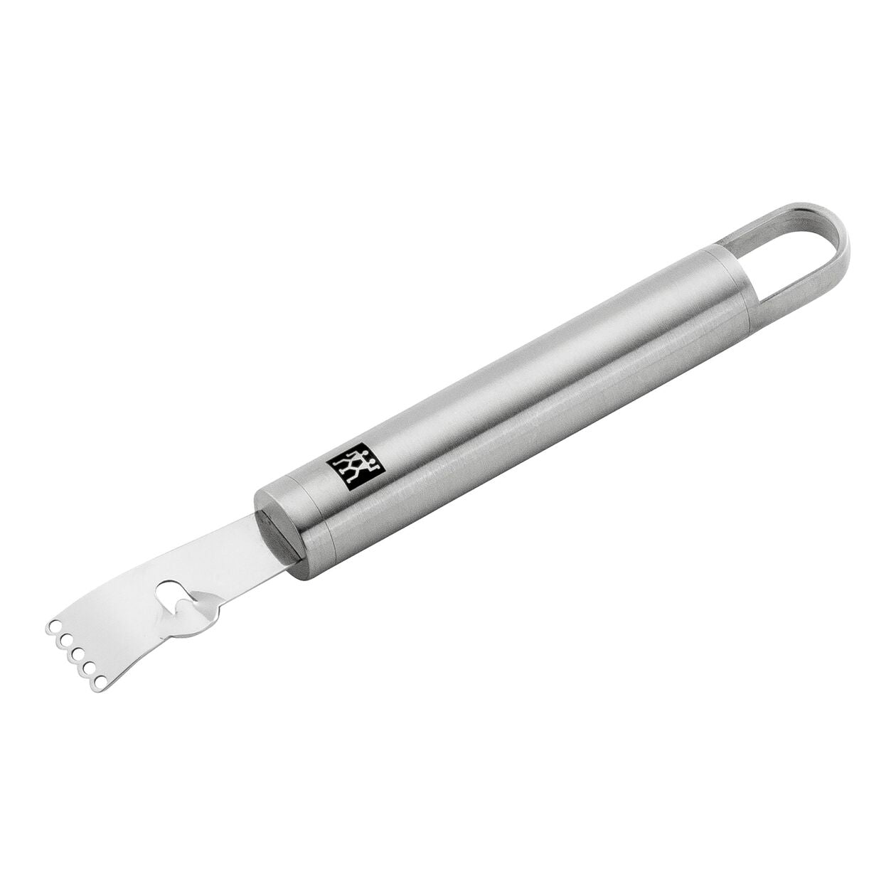 Collection Zwilling Pro - Zesteur Inox 18/10 - Zwilling - Râpe et zesteur - - La Guilde Culinaire