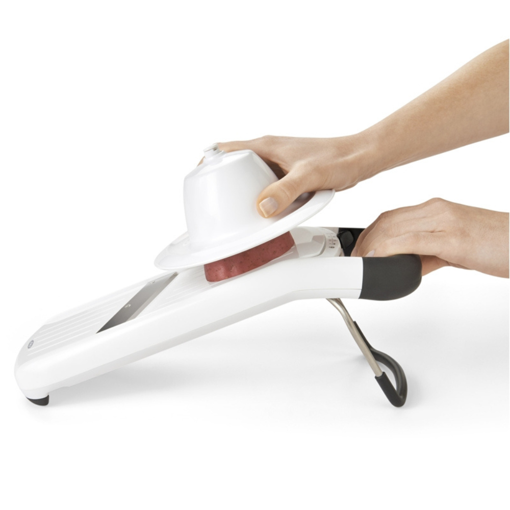Mandoline Classique - OXO - OXO - Mandoline - - La Guilde Culinaire
