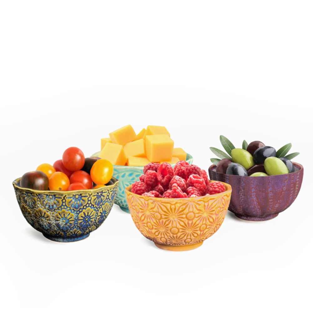 AURORA Bol à trempette - Bia - Bol - - La Guilde Culinaire