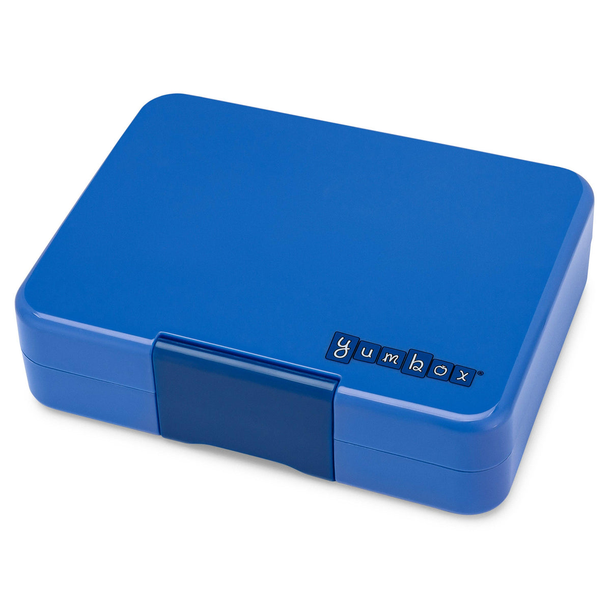 Yumbox Snack - Boîte à Lunch Bento de Petite Taille - Yumbox - Boîte à repas - - La Guilde Culinaire