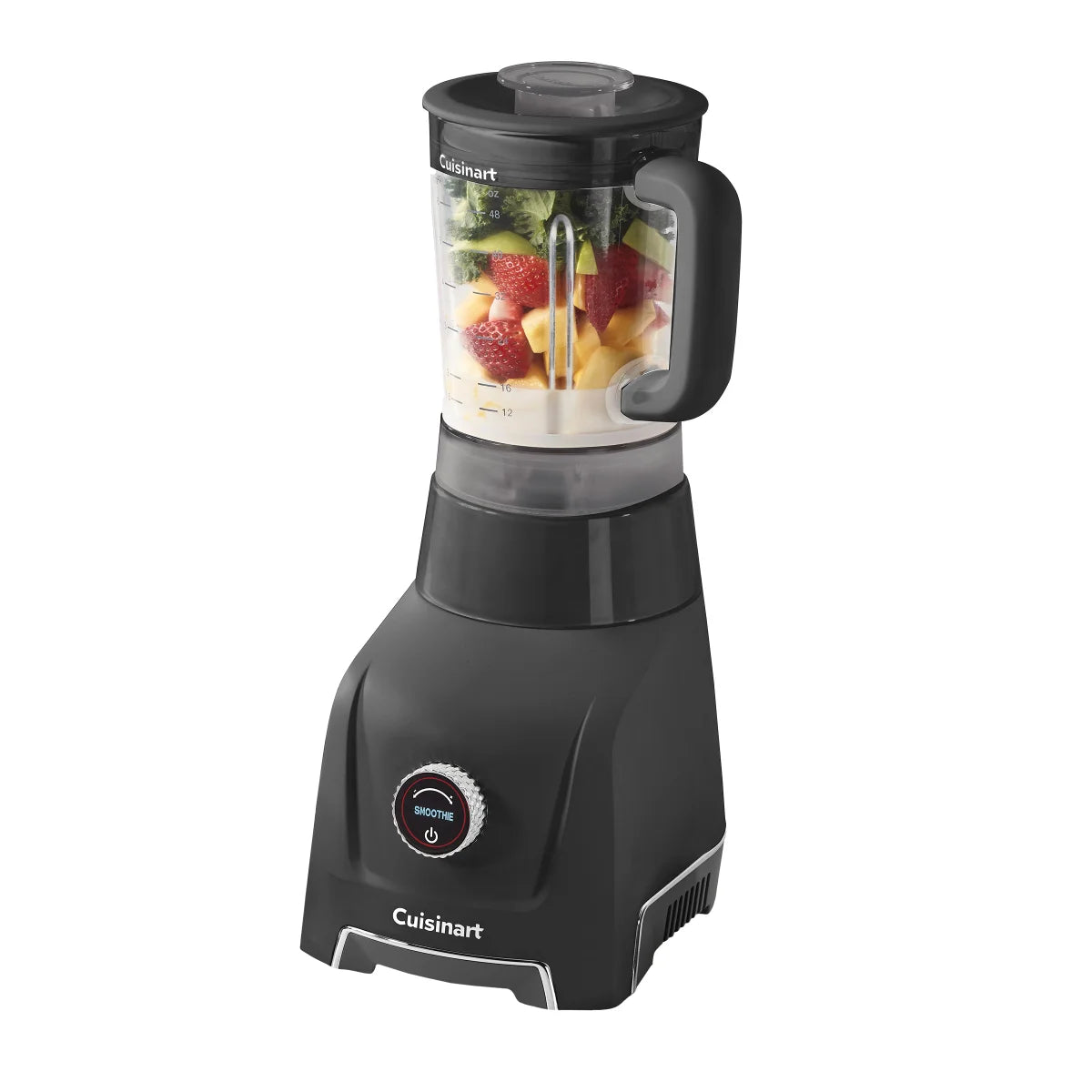 Mélangeur avec récipient en verre de 1.4 L (48 oz) Hurricane - Cuisinart - Robot mélangeur - - La Guilde Culinaire
