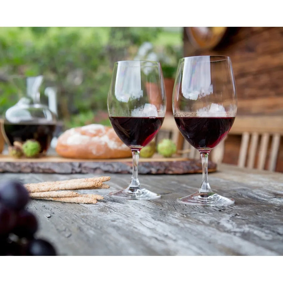 Ouverture Verre Magnum (Boîte de 2) - Riedel - Verre à vin - - La Guilde Culinaire