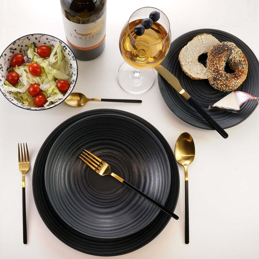 Verres à vin Blanc "VINUM" 450ml, boîte de 4 - Brilliant - Verre à vin - - La Guilde Culinaire