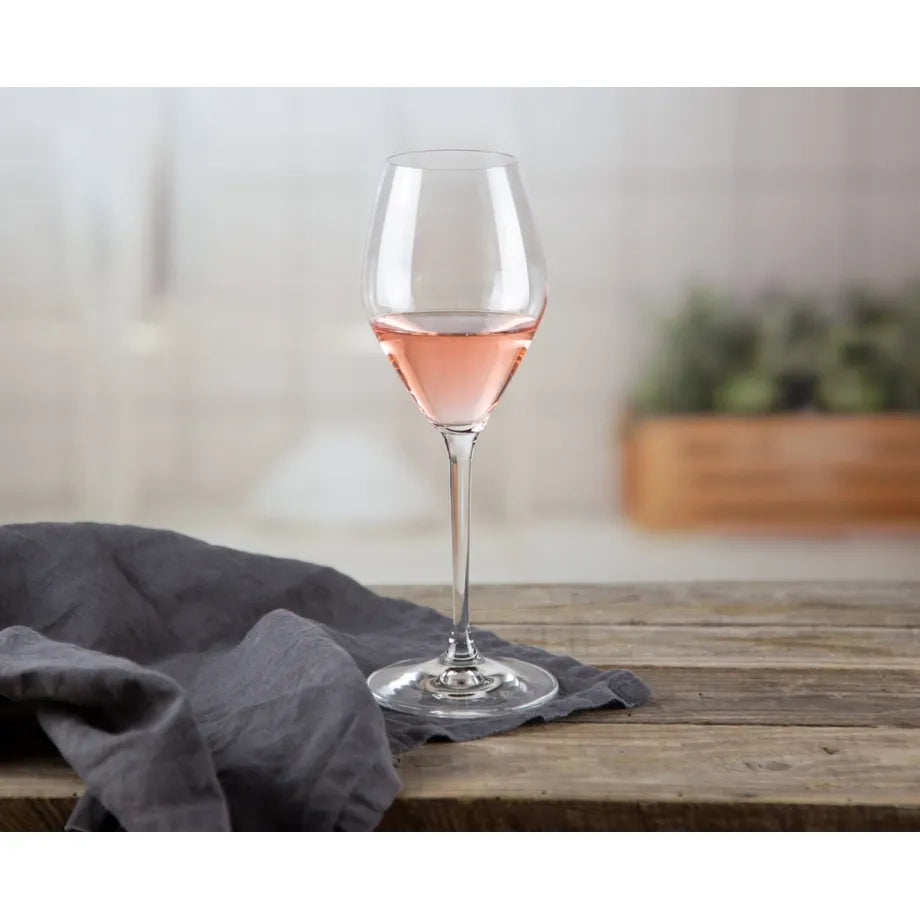 Extreme Verre à Rosé/Champagne (Boîte de 2) - Riedel - Verre à cocktail - - La Guilde Culinaire