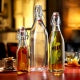 Bouteille Swing 250ml - 8.5oz * - Bormioli Rocco - Bouteille tout usage - - La Guilde Culinaire