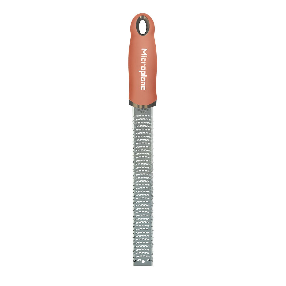 Zesteur-Râpe - Série Premium Classic (Cannelle), Microplane - Microplane - Râpe et zesteur - - La Guilde Culinaire