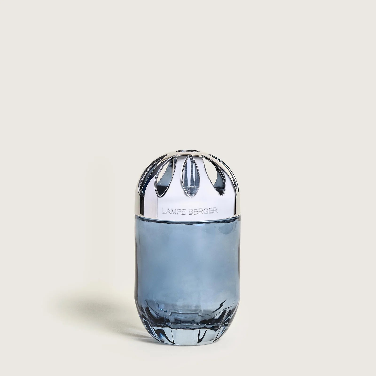 Lampe Berger Neo Bleue - Maison Berger Paris - Coffret Lampe Berger - - La Guilde Culinaire