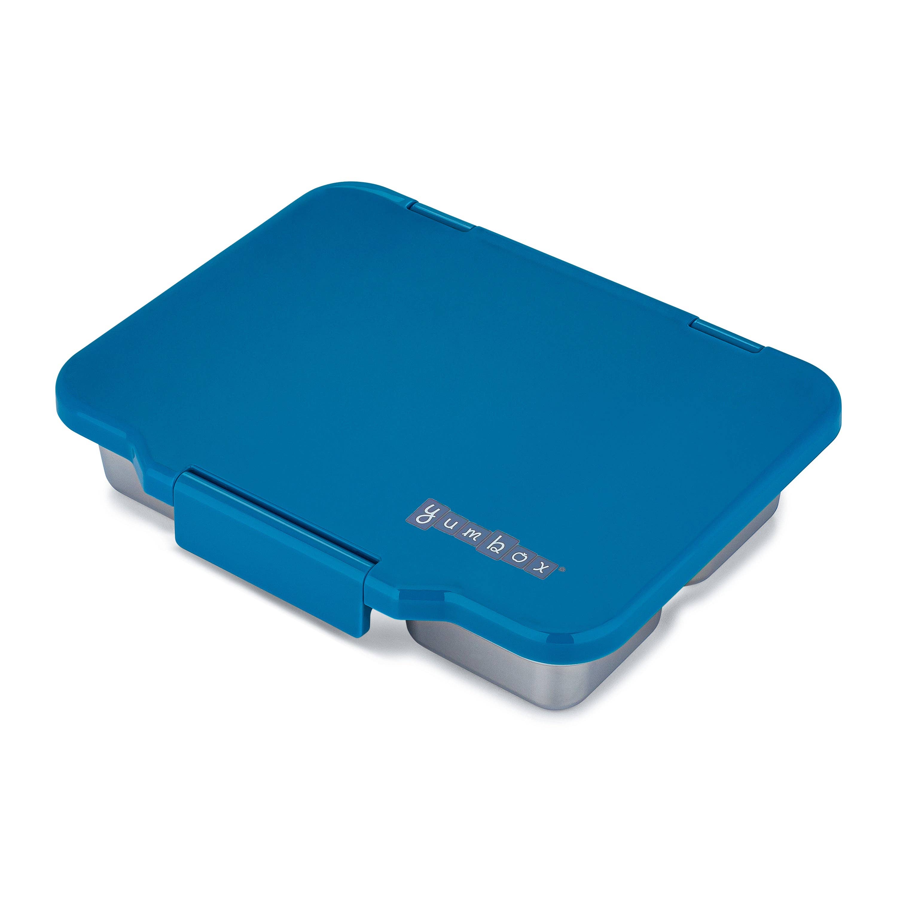 Yumbox Prêt – Boîte à Lunch Bento Étanche en Acier Inoxydable - Yumbox - Boîte à repas - - La Guilde Culinaire