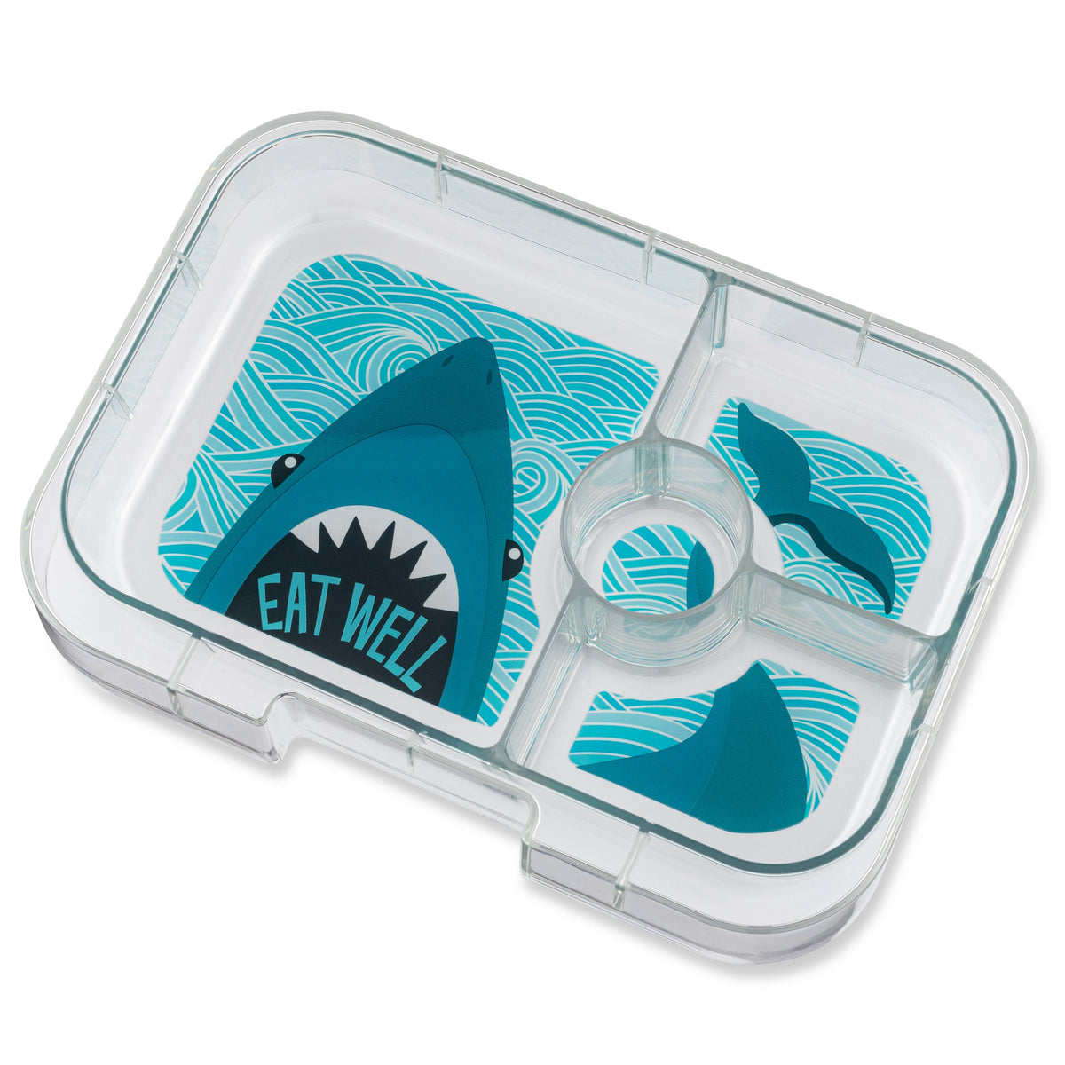 Yumbox Panino - Boîte à Bento Étanche et Amicale pour Sandwichs - Yumbox - Boîte à repas - - La Guilde Culinaire