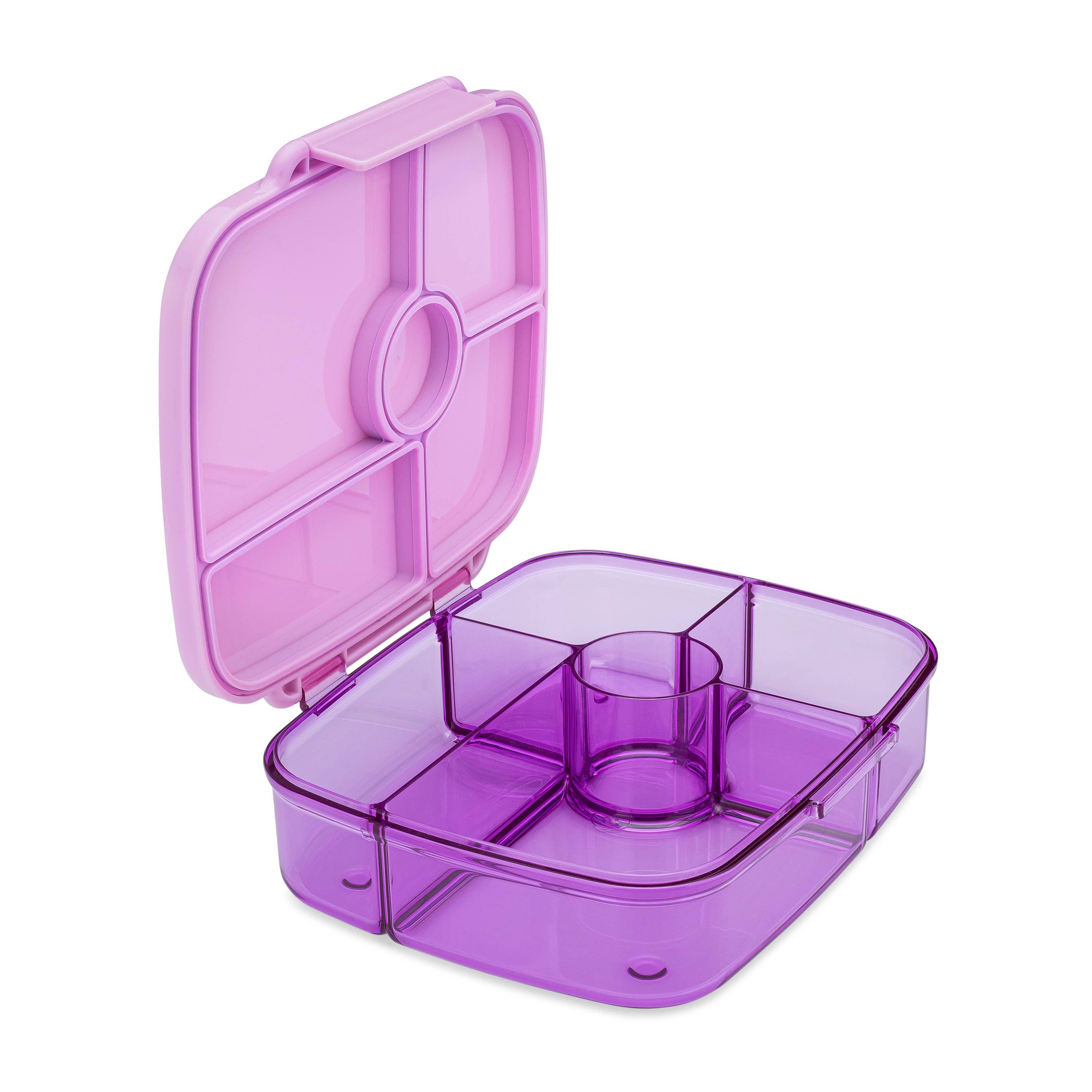 Yumbox Go - Boîte-repas bento étanche XL, plateau profond - Yumbox - Boîte à repas - - La Guilde Culinaire