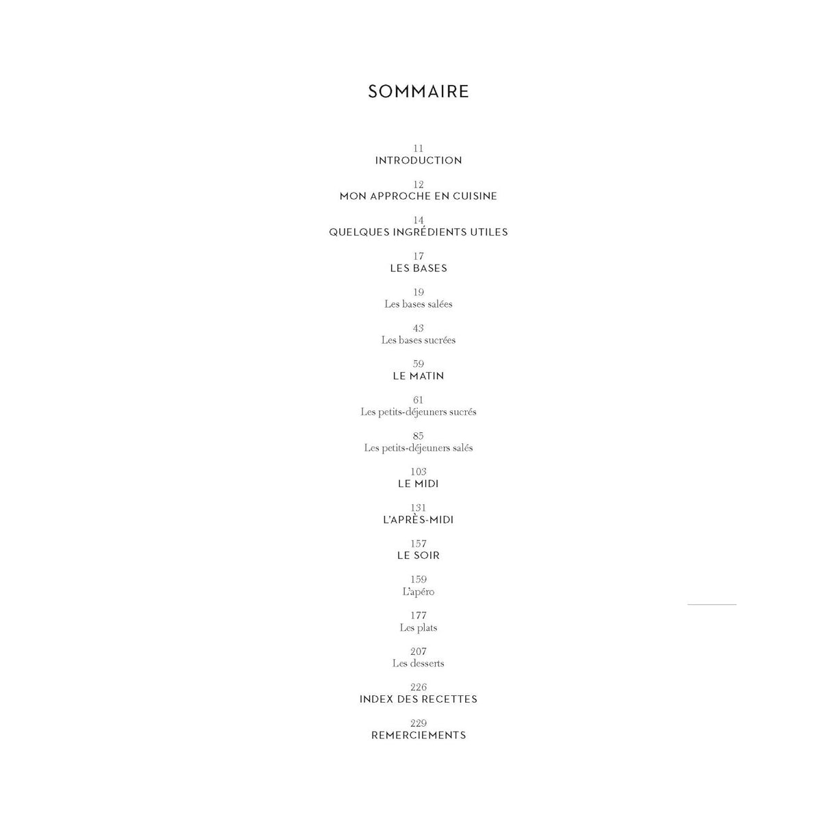 La table d'Éline - De L'Homme Ed. - Livre de cuisine - - La Guilde Culinaire