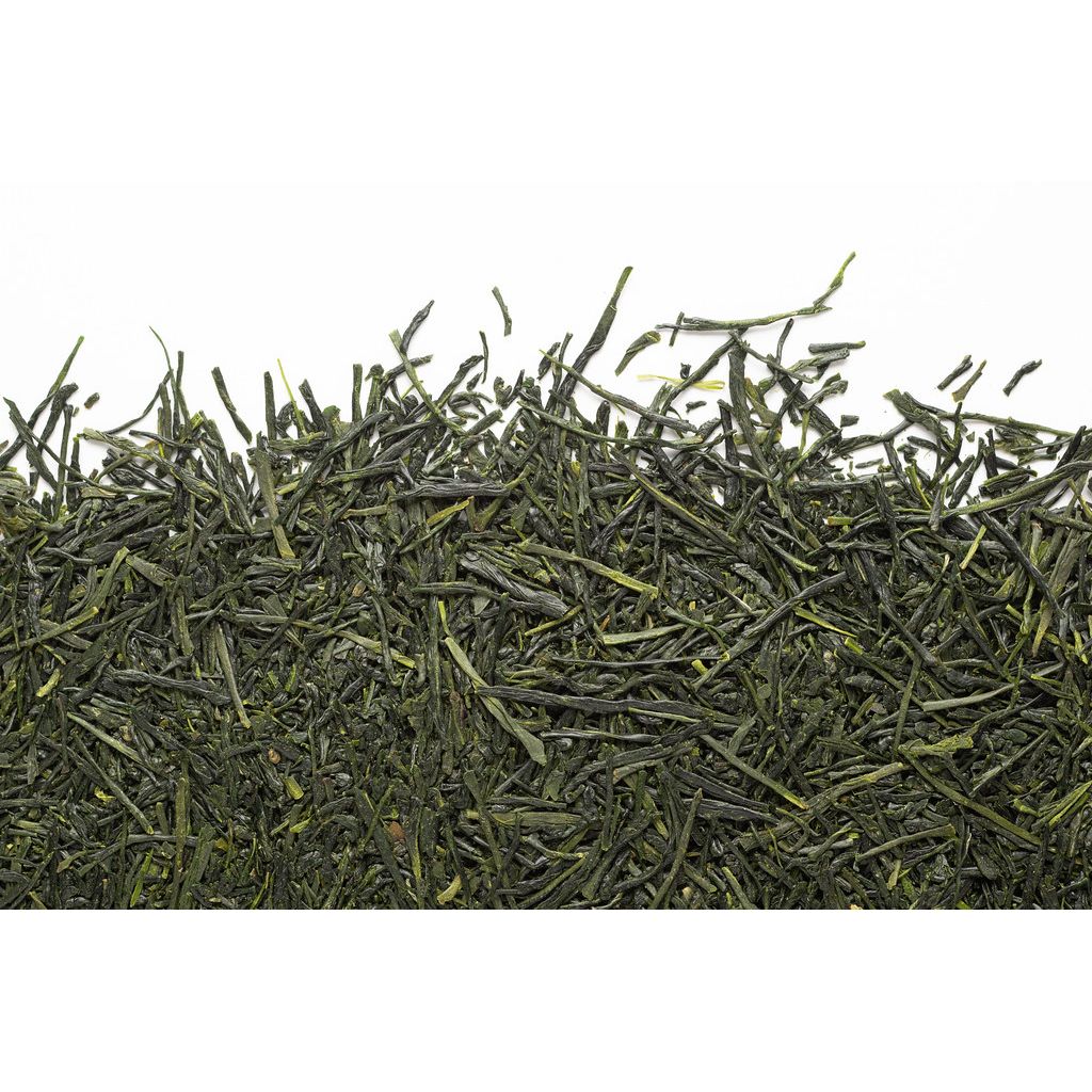 Gyokuro Shizuoka biologique (sac de 75g) - Camellia Sinensis - Thé et infusion - - La Guilde Culinaire