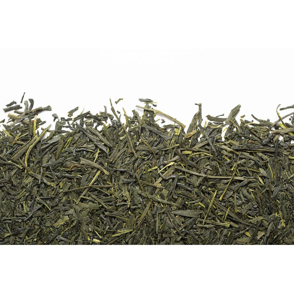Sencha Nagashima biologique (sac de 75g) - Camellia Sinensis - Thé et infusion - - La Guilde Culinaire