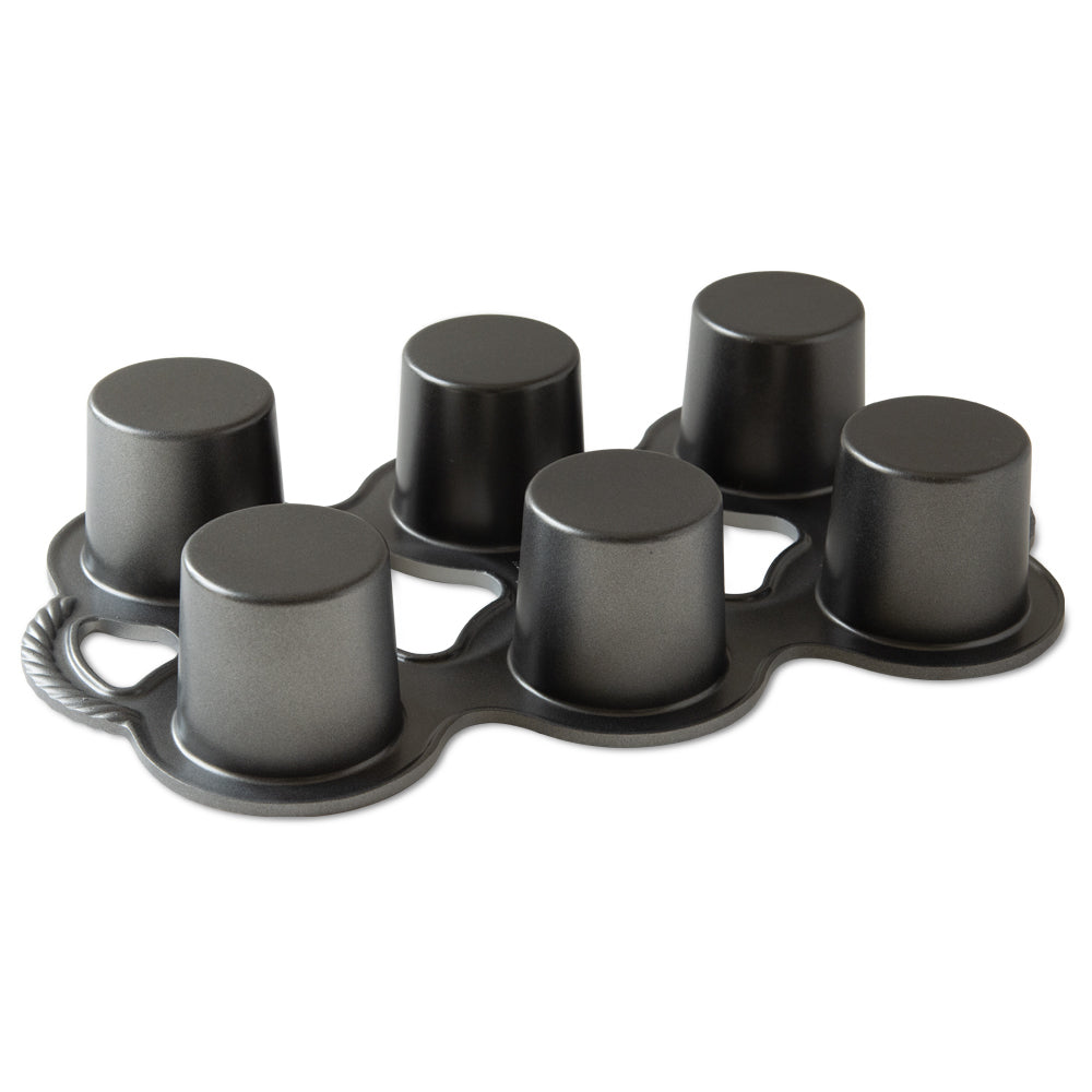 Grand moule à Popovers - Nordic Ware - Moule à pâtisserie - - La Guilde Culinaire
