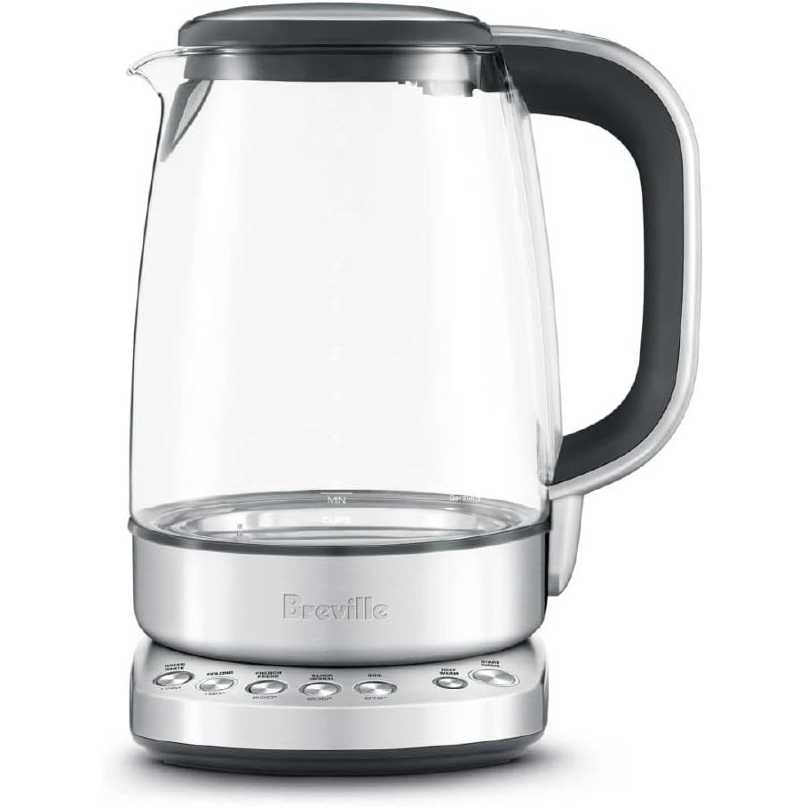 Bouilloire The IQ Kettle Pure - Breville - Bouilloire - - La Guilde Culinaire