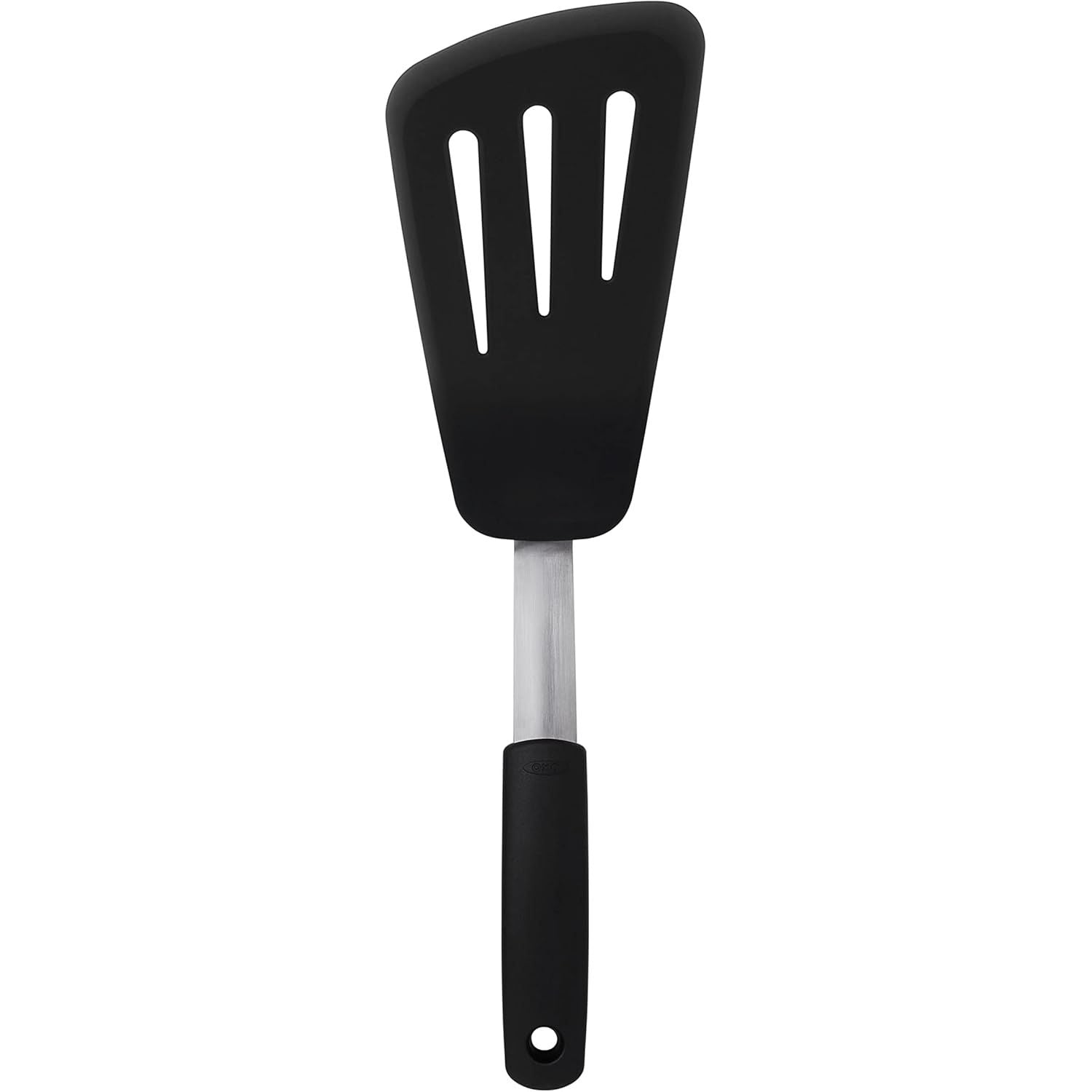 Pelle flexible pour omelette - OXO - Spatule - - La Guilde Culinaire