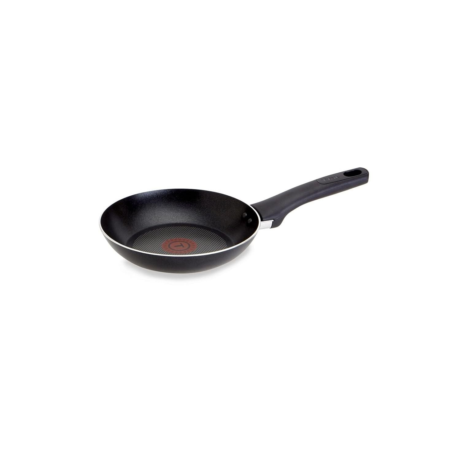 Poêle à frire antiadhésive T-fal Intuition, 2 pièces, Noire - T-fal - Poêle - - La Guilde Culinaire