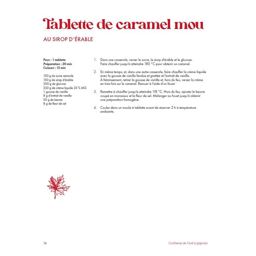 Le Noël gourmand de Philippe Conticini - Albin Michel Ed. - Livre de pâtisserie - - La Guilde Culinaire
