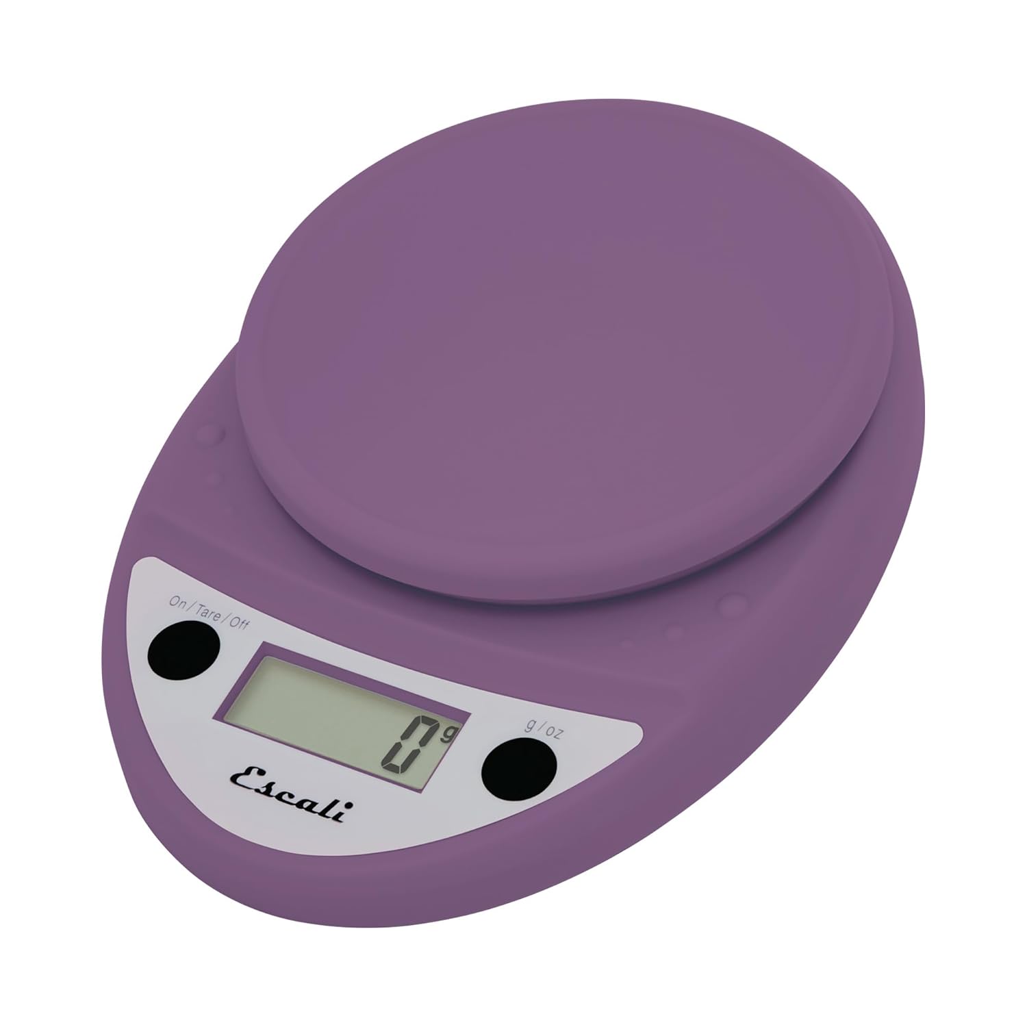 Balance numérique Primo Lavande - Escali - Balance - P115LV - La Guilde Culinaire