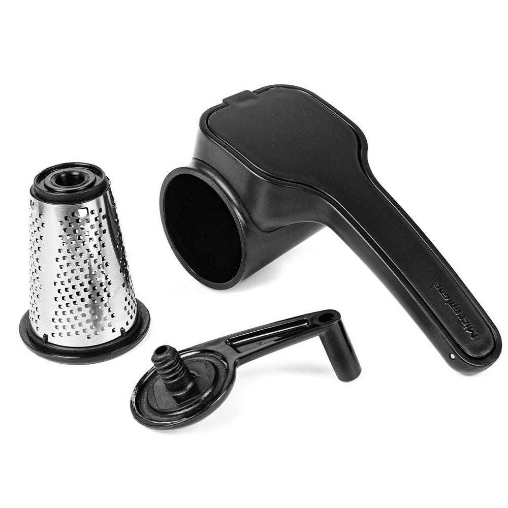 Râpe rotative, Microplane - Microplane - Râpe et zesteur - - La Guilde Culinaire