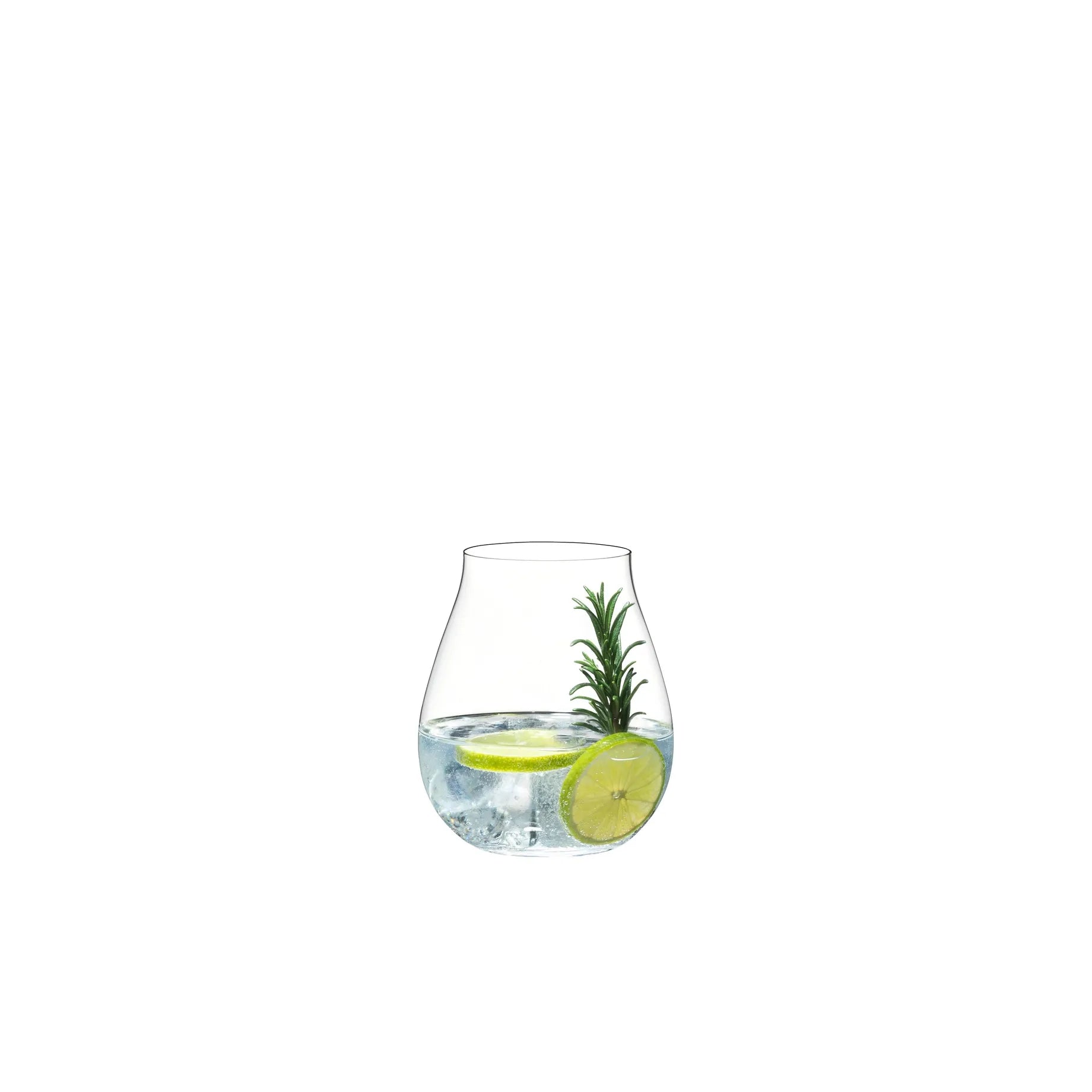 Verre à Gin (Boîte de 4) - Riedel - Verre à spiritueux - - La Guilde Culinaire
