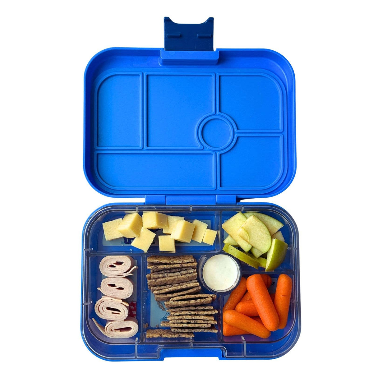 Yumbox Original - Boîte à Lunch Bento Étanche pour Enfants - Yumbox - Boîte à repas - - La Guilde Culinaire