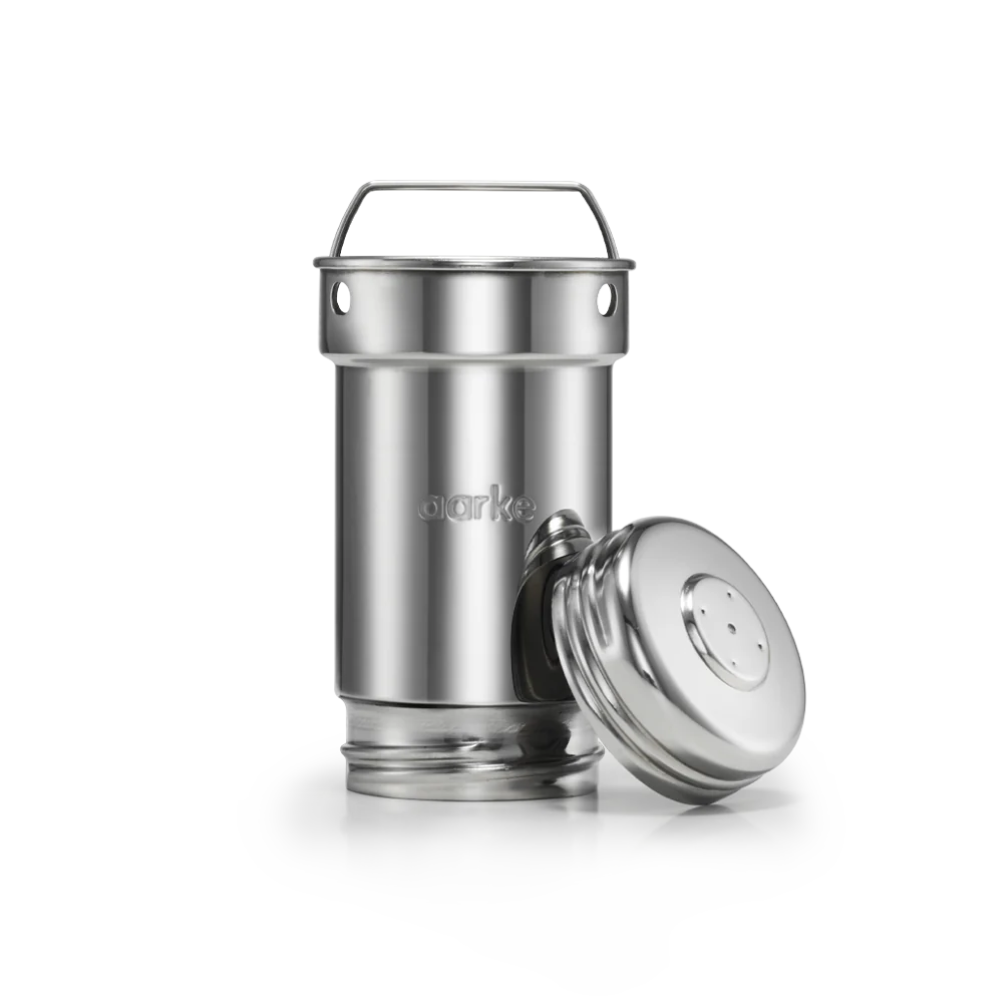 Pichet filtrant à eau Purificateur Large - Aarke - Entretien de machine à café - - La Guilde Culinaire