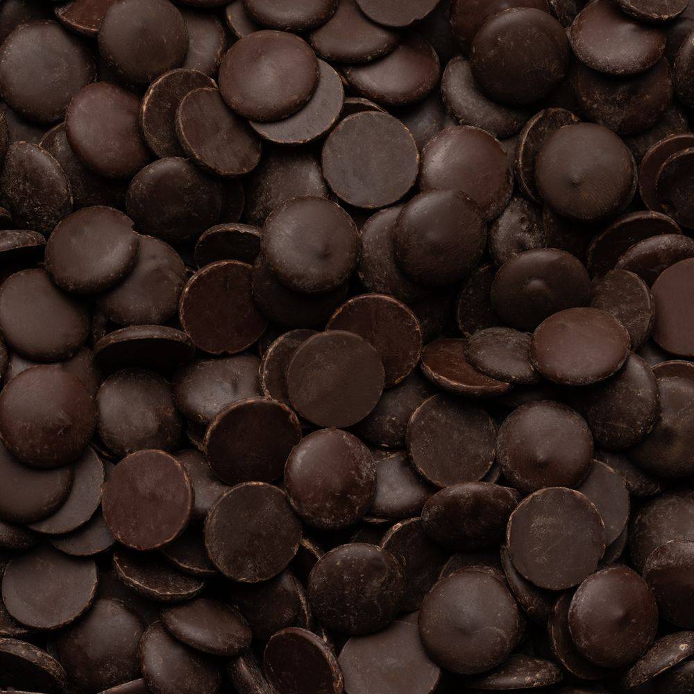 Chocolat Fleur de Cao 70%, 1 kg - Callebaut - Poudre de cacao - - La Guilde Culinaire