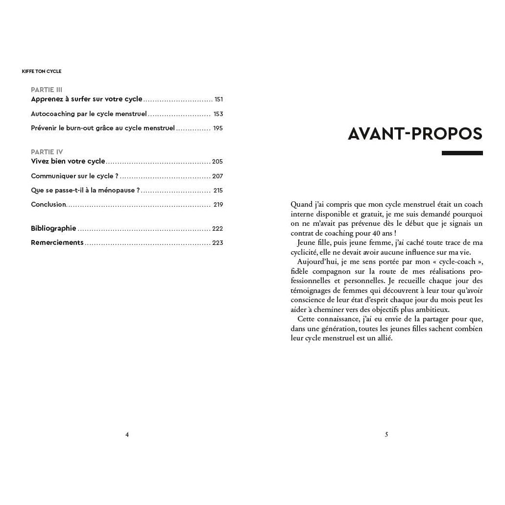 Kiffe ton cycle - Larousse Ed. - Livre - - La Guilde Culinaire