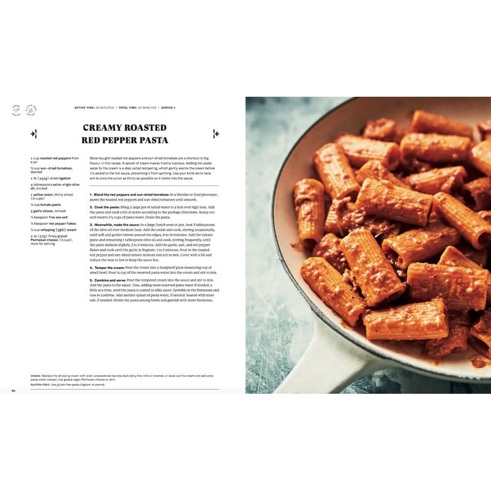 Evergreen Kitchen - Penguin Canada Ed. - Livre de cuisine - - La Guilde Culinaire