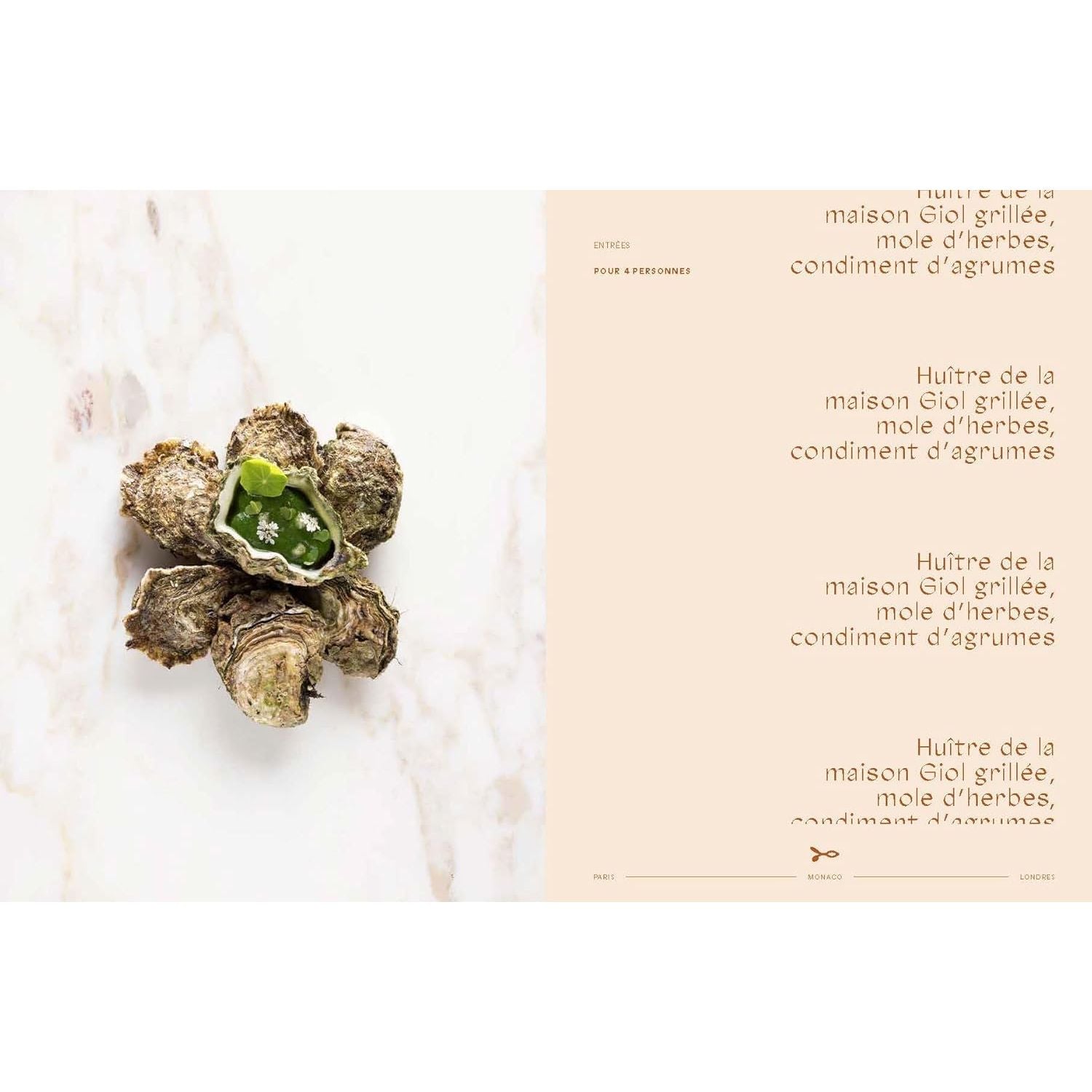ADN - Volume 1 Alain Ducasse - Ducasse Ed. - Livre de cuisine - - La Guilde Culinaire