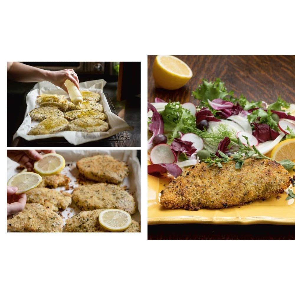 Don't Worry, Just Cook - Appetite by Random House Ed. - Livre de cuisine - - La Guilde Culinaire