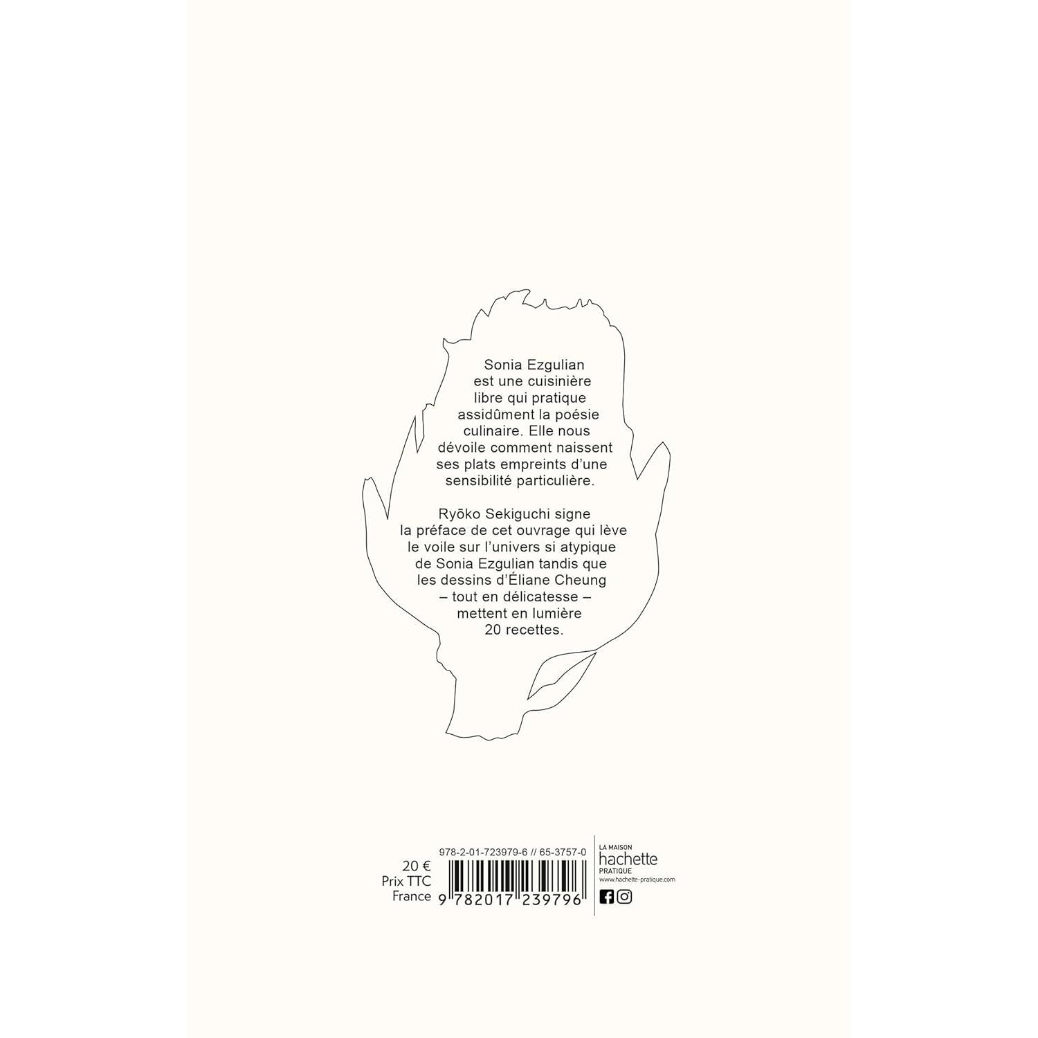 A l'origine de la création ! - Hachette Ed. - Livre de cuisine - - La Guilde Culinaire