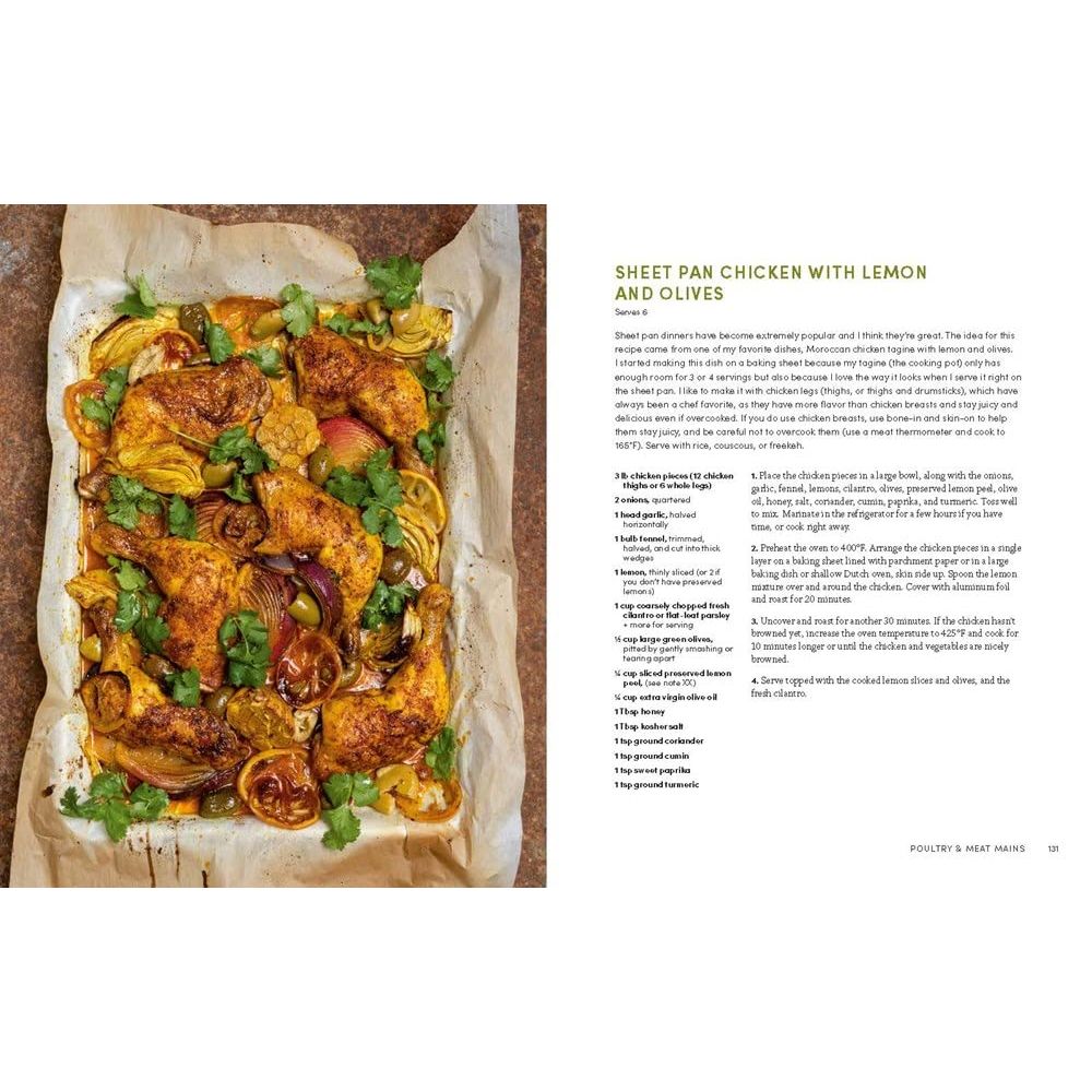 Don't Worry, Just Cook - Appetite by Random House Ed. - Livre de cuisine - - La Guilde Culinaire