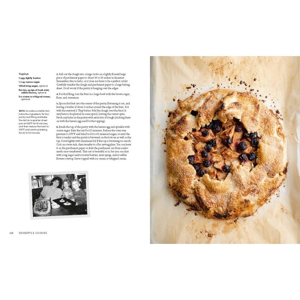 Don't Worry, Just Cook - Appetite by Random House Ed. - Livre de cuisine - - La Guilde Culinaire
