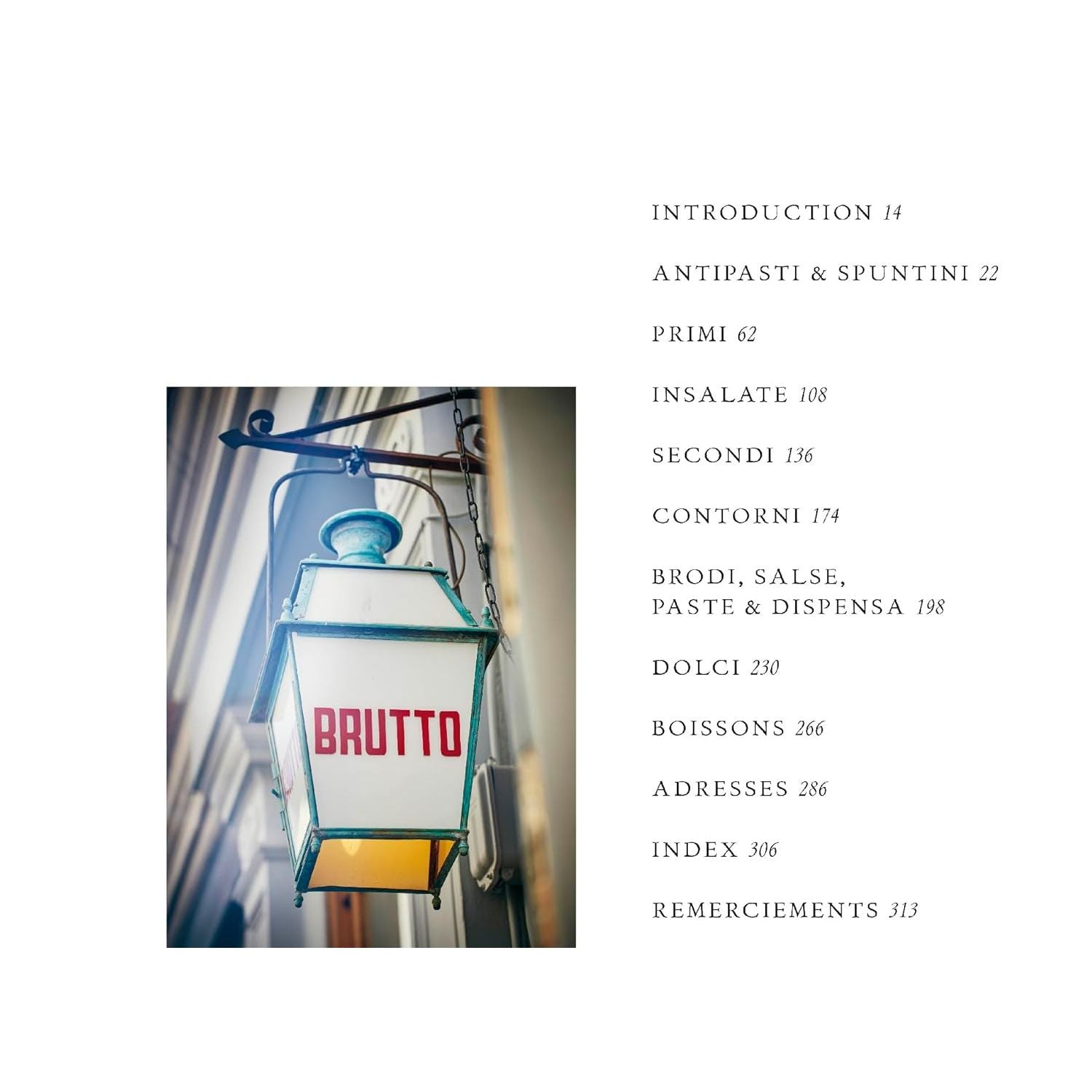Brutto - Hachette Ed. - Livre de cuisine - - La Guilde Culinaire