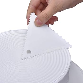 Peigne décoratif, 3 côtés - Sara Cucina - Accessoire - - La Guilde Culinaire