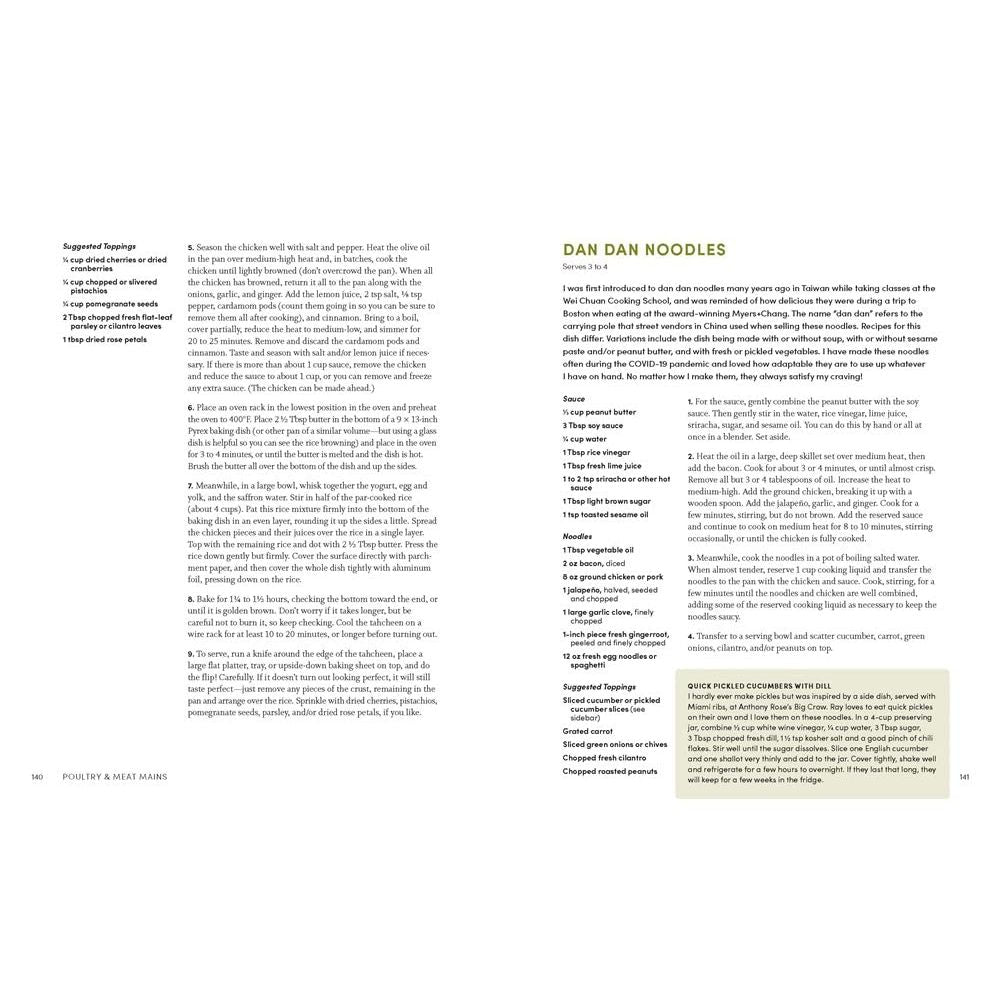 Don't Worry, Just Cook - Appetite by Random House Ed. - Livre de cuisine - - La Guilde Culinaire