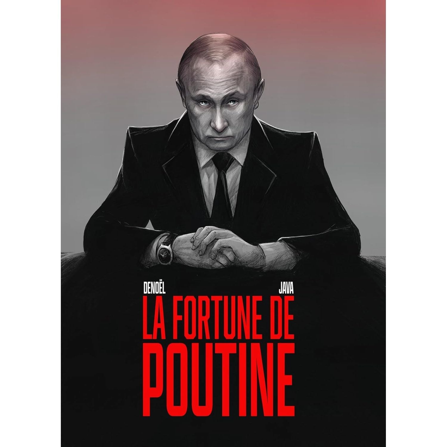 La Fortune de Poutine - Nouveau Monde Graphic Ed. - Livre - - La Guilde Culinaire