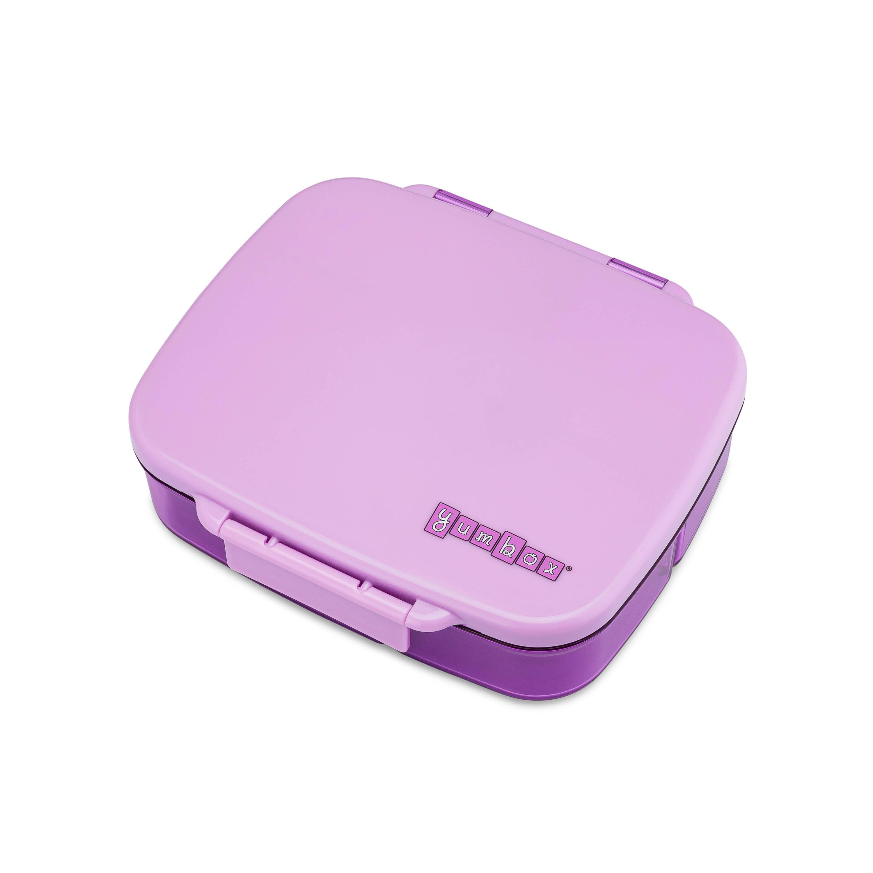 Yumbox Go - Boîte-repas bento étanche XL, plateau profond - Yumbox - Boîte à repas - - La Guilde Culinaire