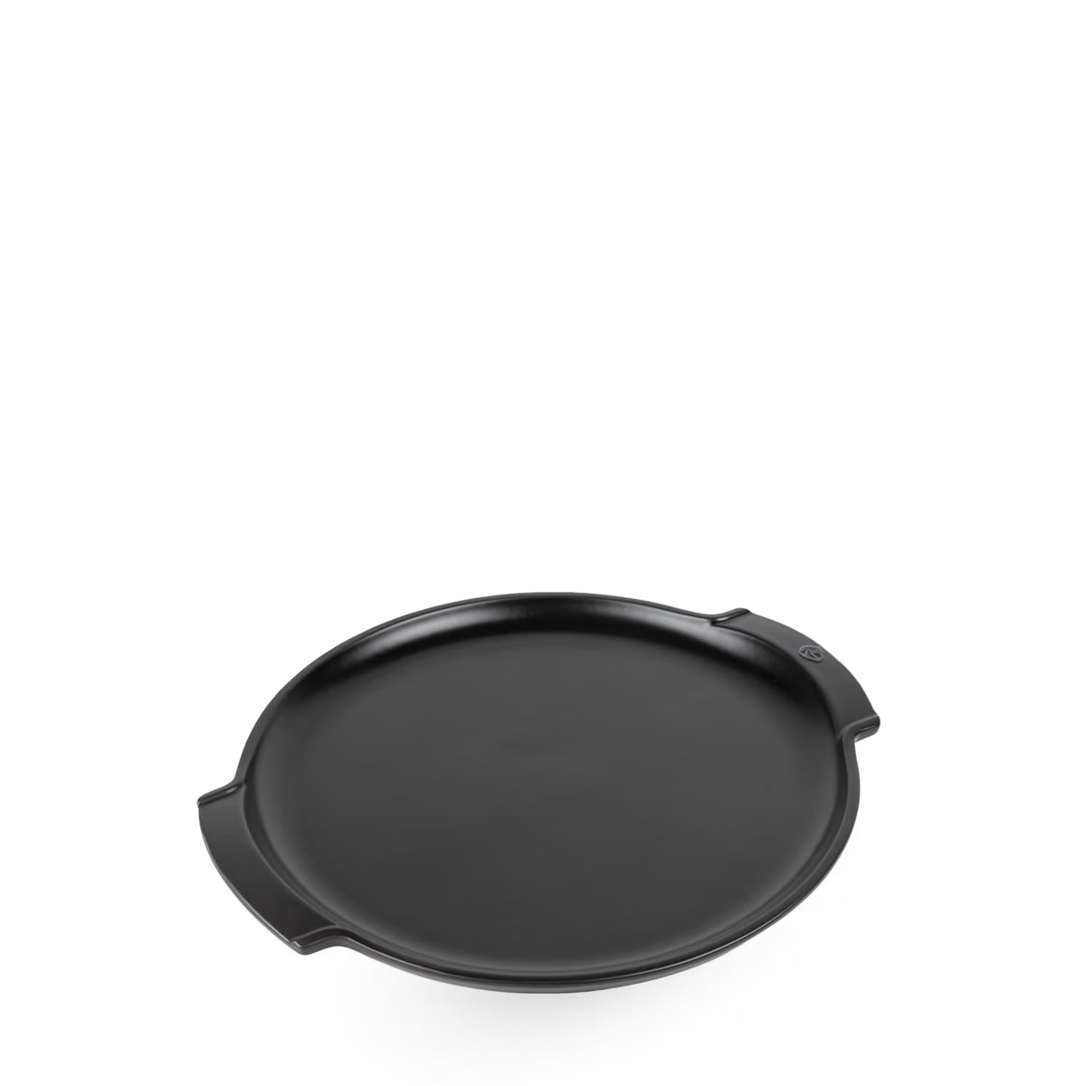 GRILL TO TABLE, Plaque à Pizza, 34 cm - Peugeot - Accessoire pour BBQ - - La Guilde Culinaire
