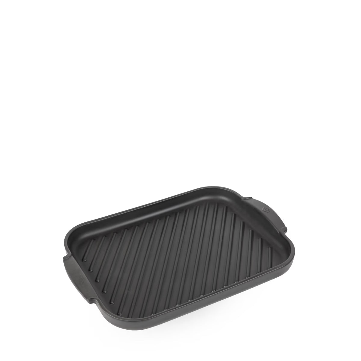 GRILL TO TABLE, Grill Viande, Noir, 38 cm - Peugeot - Accessoire pour BBQ - - La Guilde Culinaire