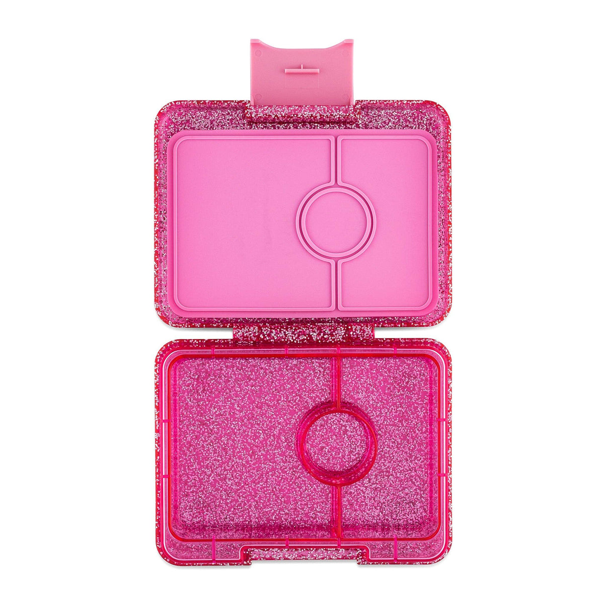 Collection de paillettes format snack - Yumbox - Boîte à repas - - La Guilde Culinaire