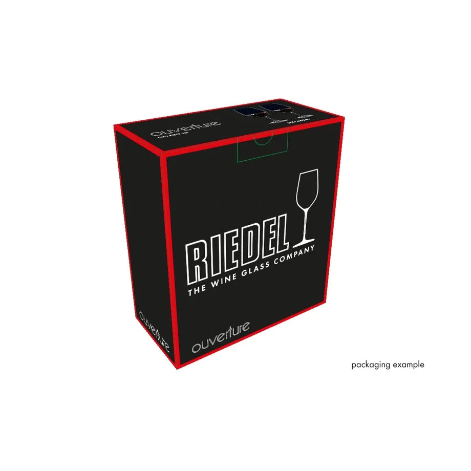 Ouverture Verre Magnum (Boîte de 2) - Riedel - Verre à vin - - La Guilde Culinaire