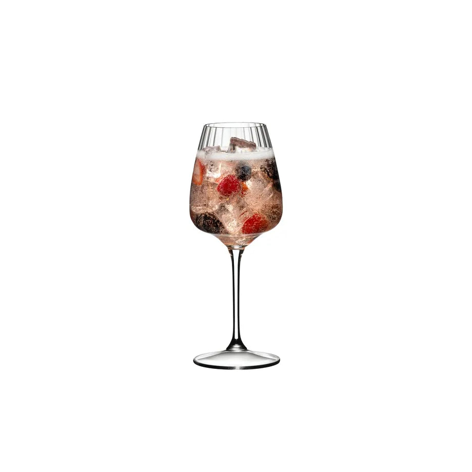 RIEDEL Summer Drinks Set / Spritz - Riedel - Verre à vin - - La Guilde Culinaire