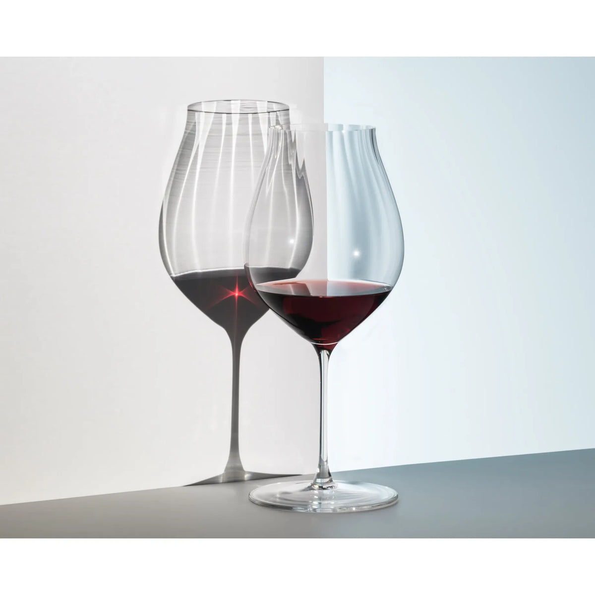 Performance Verre à Pinot Noir (Boîte de 2) - Riedel - Verre à vin - - La Guilde Culinaire