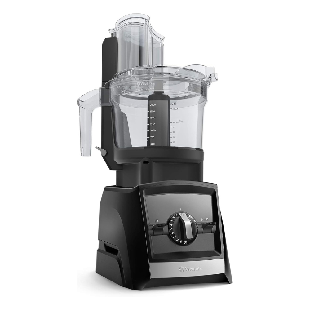 Accessoire Robot culinaire - VITAMIX Série Ascent - Vitamix - Robot mélangeur - - La Guilde Culinaire